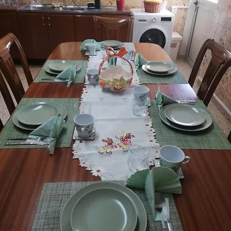Aza's House * 칼라바소스