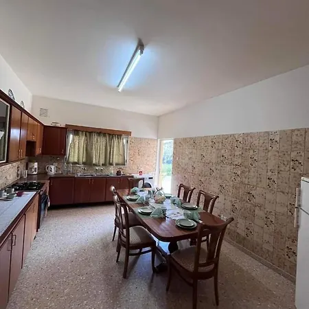 Aza's House